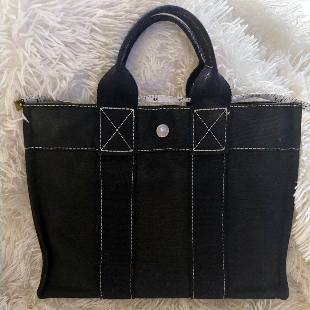 Hermès Fourre Tout PM